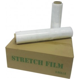 Stretch Film x 500mm