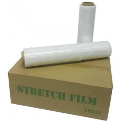 Stretch Film x 500mm