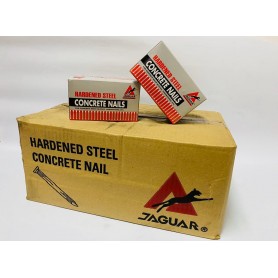 "Jaguar" Concrete Nail (20 KGS)