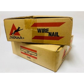 Jaguar Type Wire Nail (12 kgs)