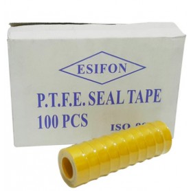 White Seal Tape