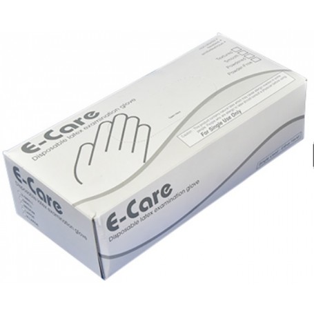 Latex Gloves Without Powder