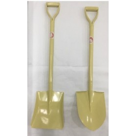 China Steel Shovel