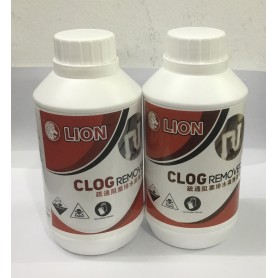Clog Remover ( 900ml)