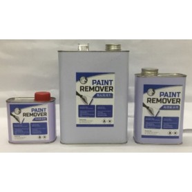 Paint remover (Lion brand)
