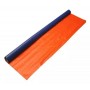 Canvas Blue / Orange