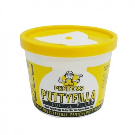 Pentens Puttyfilla Cellulose Filler 0.5kg per Pail