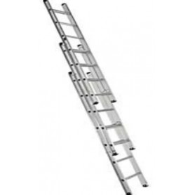 Everlast Triple Extension Ladder