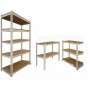 2 In 1 Rack