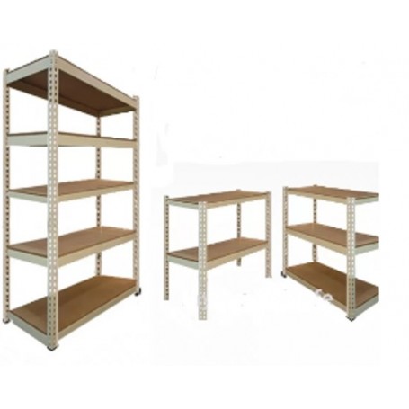 2 In 1 Rack