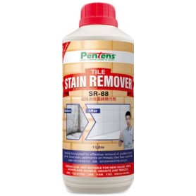 Pentens Concrentrated Tile Stain Remover SR - 88