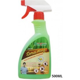 Pentens Serai Wangi Multipurpose Cleaner ms 33 Spray