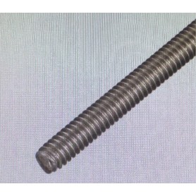 Threaded Rod x 6'