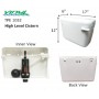 HIGH LEVEL CISTERN