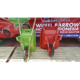 Wheel Barrow  Artco