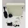 HIGH LEVEL CISTERN