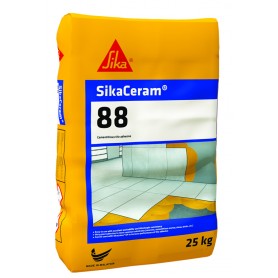 Sika Ceram - 88   (25 Kgs)