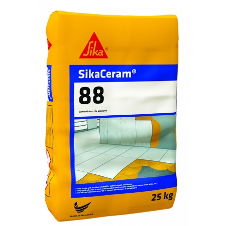 SikaCeram - 88