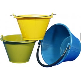 Cement Pail