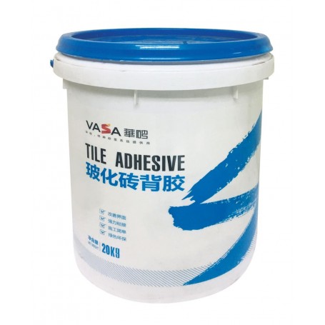 Yuhong Vasa tile adhesive