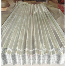 Corrugated Sheets