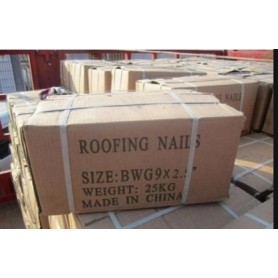 Roofing Nail (15kgs)