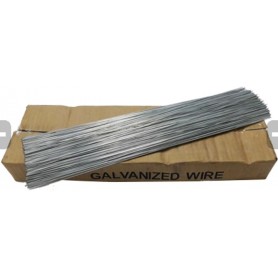 Cut Iron Wire