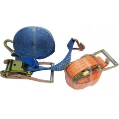 Ratchet Tie Down Strap