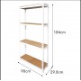 2 In 1 Rack