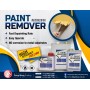 Paint remover (Lion brand)