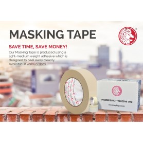 Masking Tape