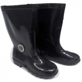 6000 PVS Boots Black 13" (Korakoh)