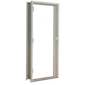 Metal Door Frames