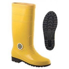 7000 PVS Boots Yellow 15" (Korakoh)