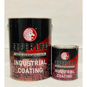 Superlife Oxide Paint