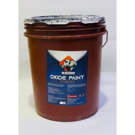 Rhino Oxide Paint