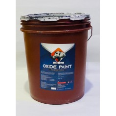 Rhino Oxide Paint