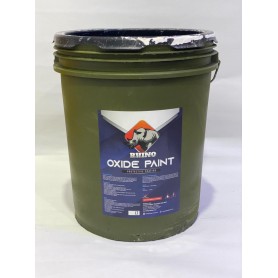 Rhino Oxide Paint