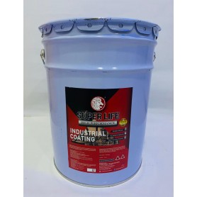 Aluminium Paint