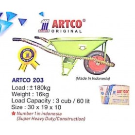 Wheel Barrow  Artco
