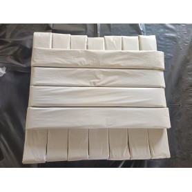 4.5' x 25' PE SHEET