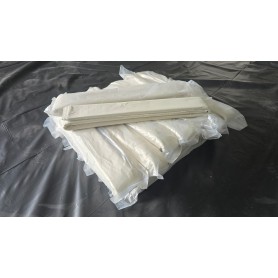 4.5' x 25' PE SHEET