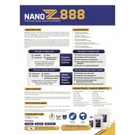 ProZ Nano Z888