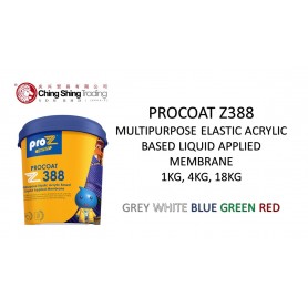 ProZ Procoat Z388