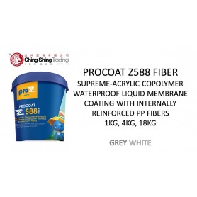 ProZ Procoat Z588