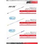 Aluminium Painting Handle