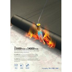 ProZ 4000 TOM