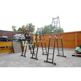 WINNER MULTIPURPOSE LADDER