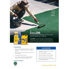 ProZ Seal 288