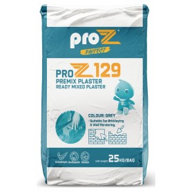 PRO Z129 PREMIX PLASTER